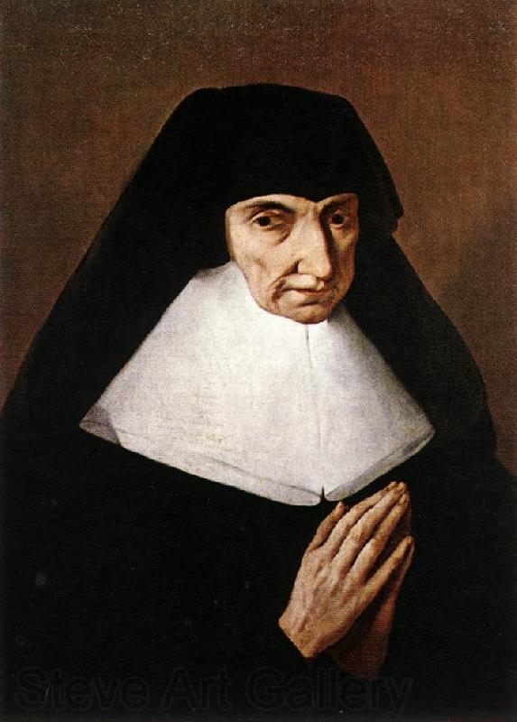 TASSEL, Jean Portrait of Catherine de Montholon art Spain oil painting art